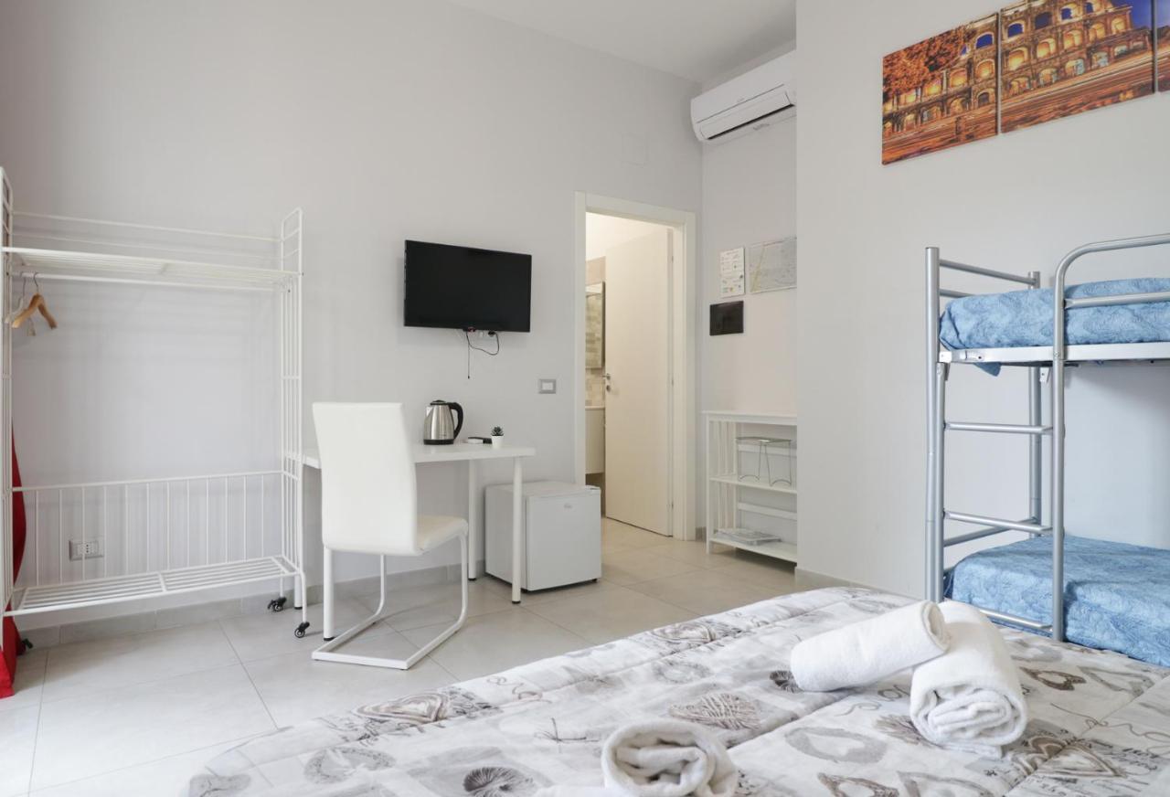 Lejlighed Virtus Prestige - Rooms&apartments Rom