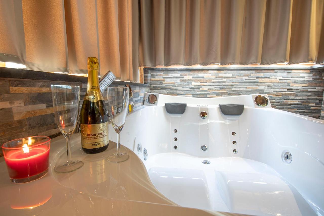 Virtus Prestige - Rooms&apartments *