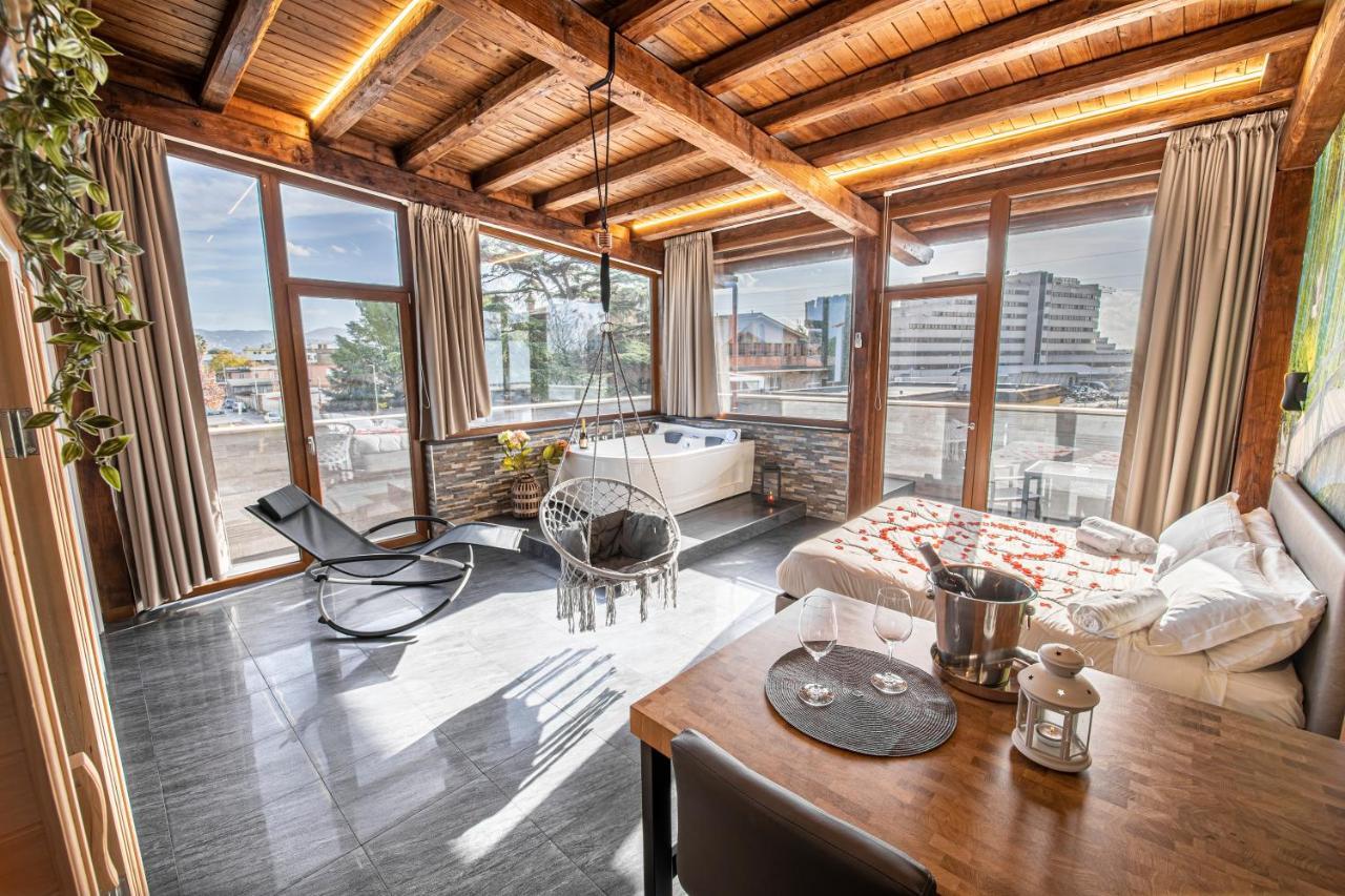 Virtus Prestige - Rooms&apartments