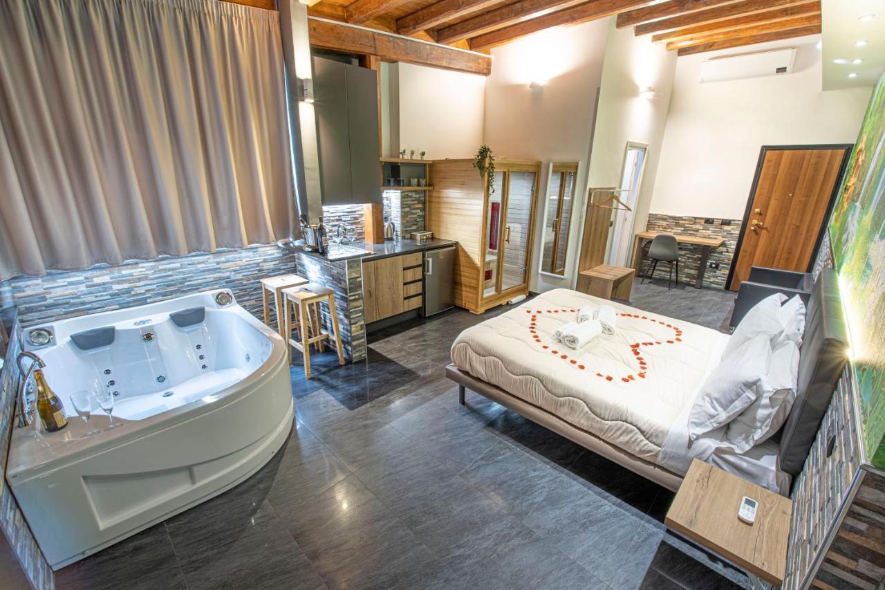 Lejlighed Virtus Prestige - Rooms&apartments