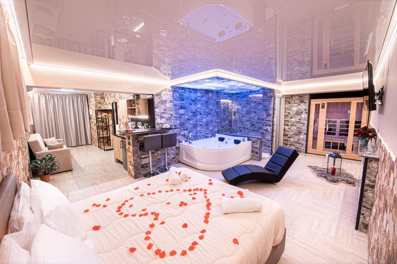 Virtus Prestige - Rooms&apartments Lejlighed Rom