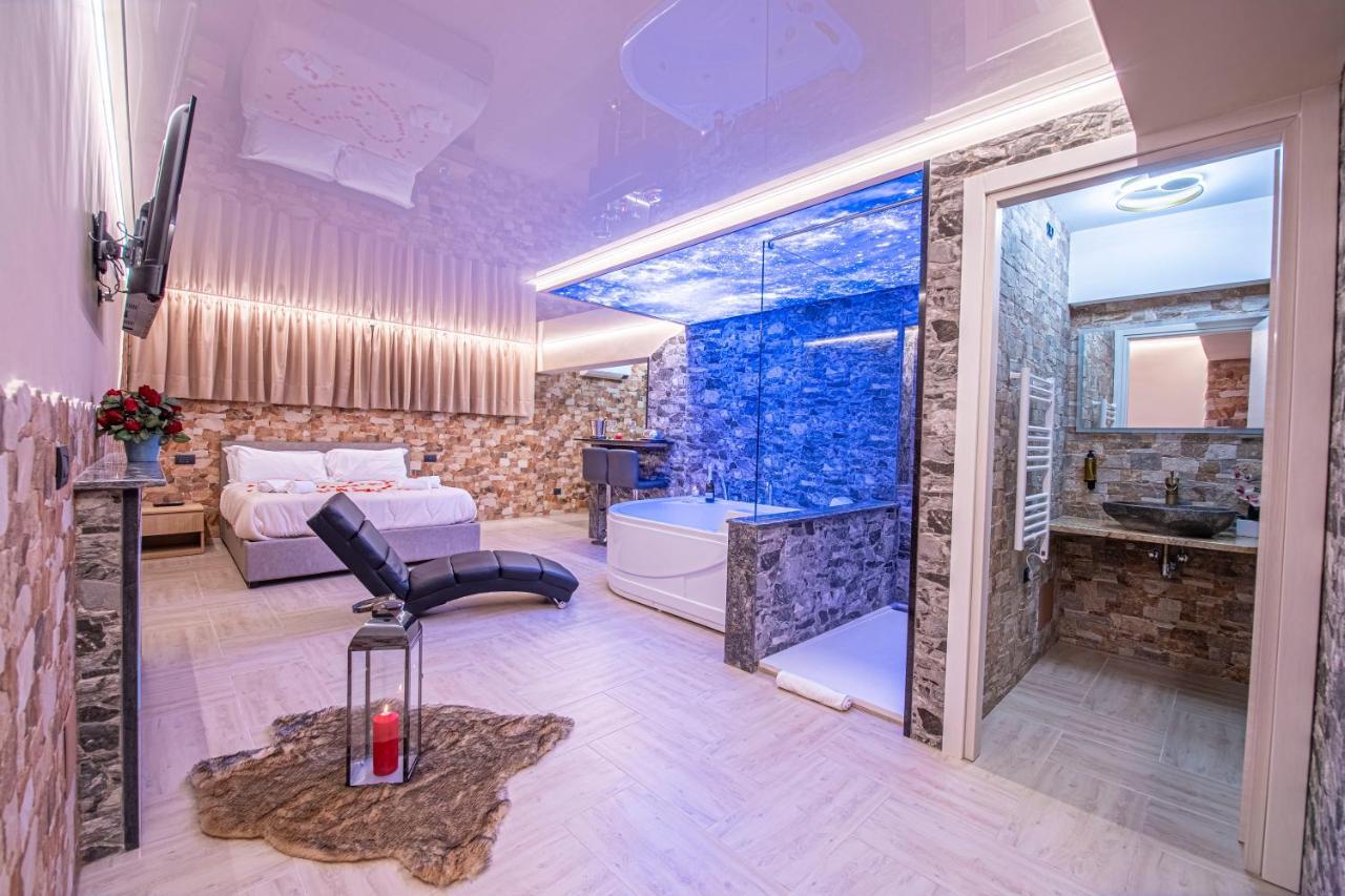 Virtus Prestige - Rooms&apartments Lejlighed Rom