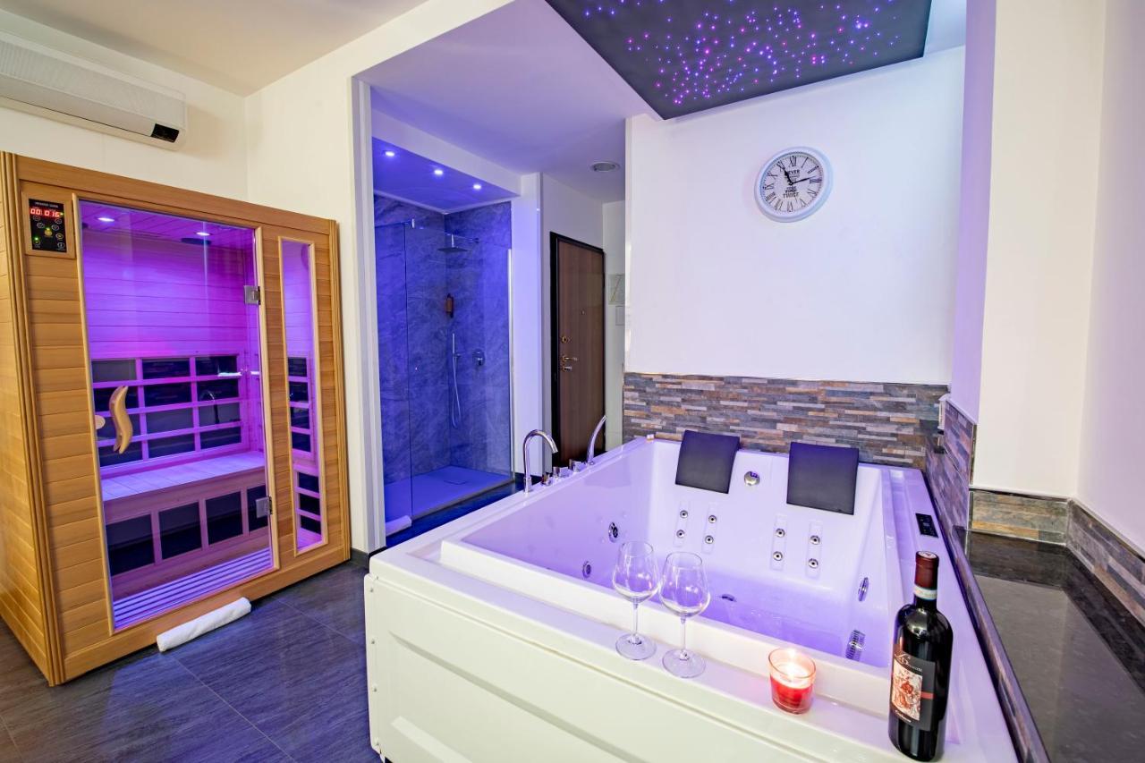 Virtus Prestige - Rooms&apartments Lejlighed Rom