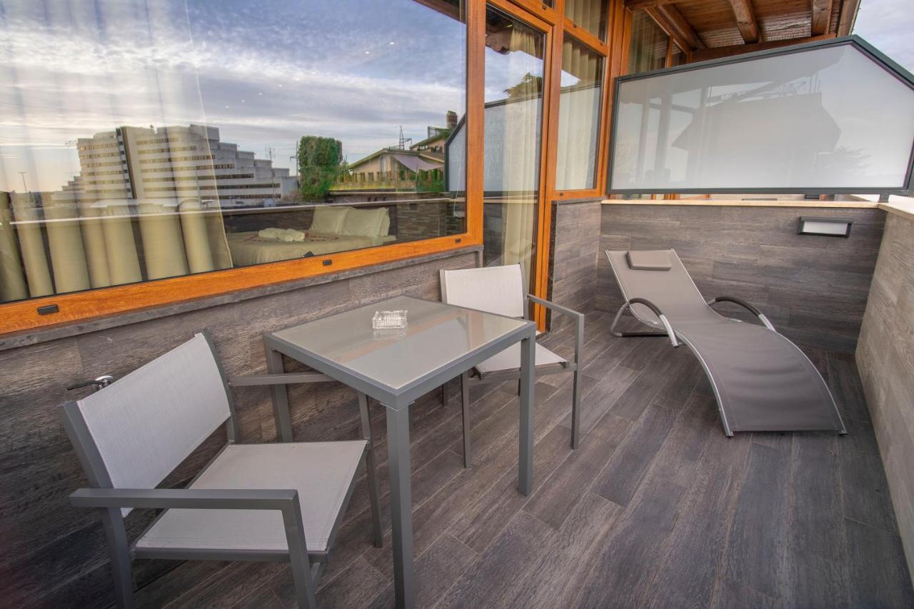 Virtus Prestige - Rooms&apartments Lejlighed *
