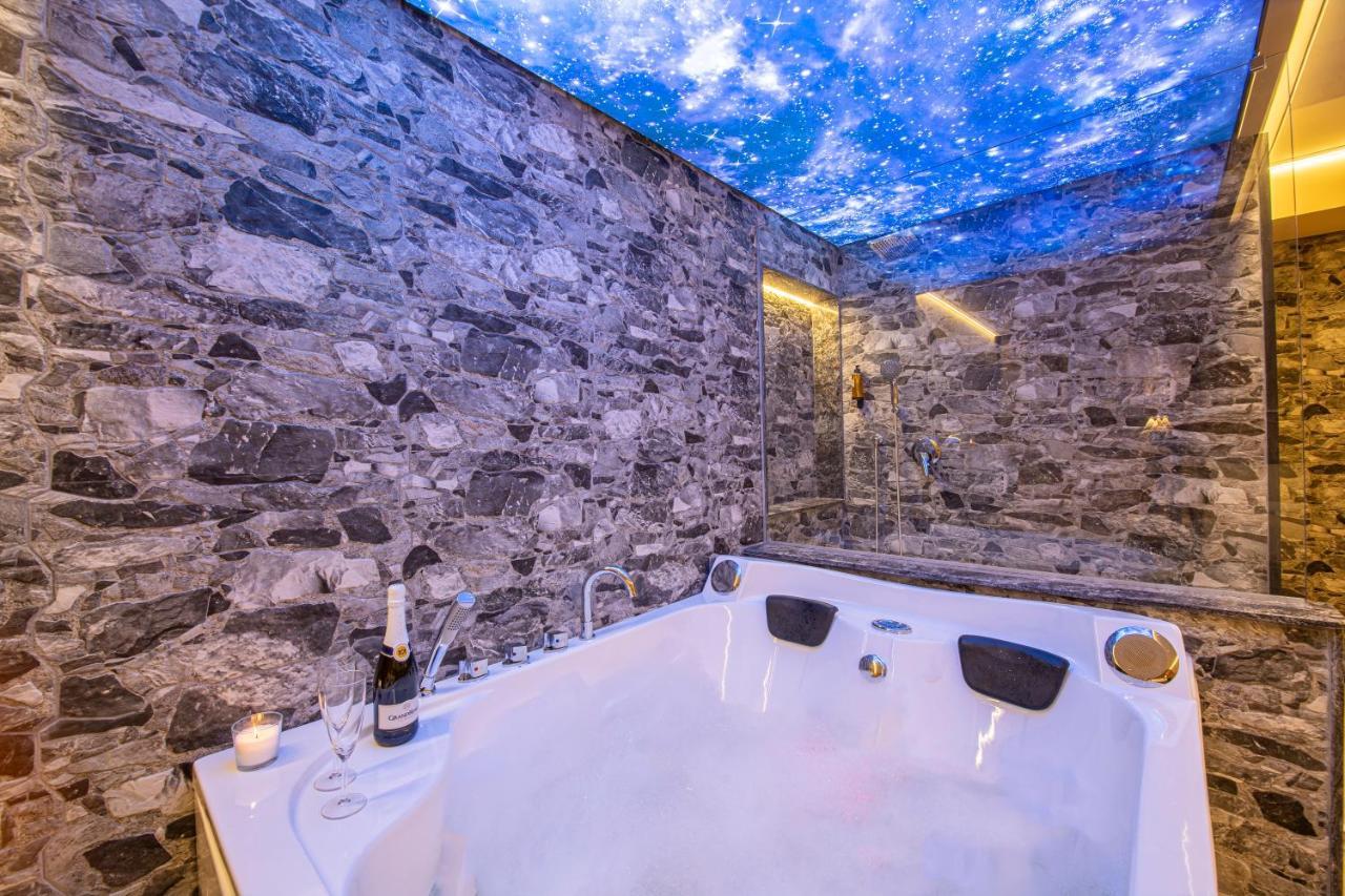 Virtus Prestige - Rooms&apartments Lejlighed Rom
