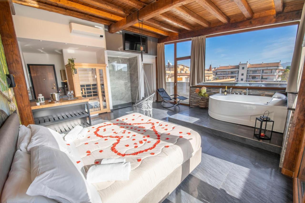 Virtus Prestige - Rooms&apartments * Rom