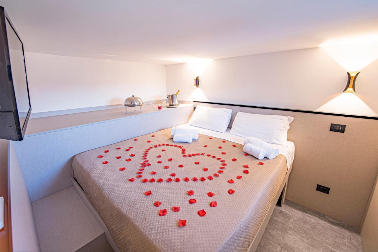 Virtus Prestige - Rooms&apartments Lejlighed Rom