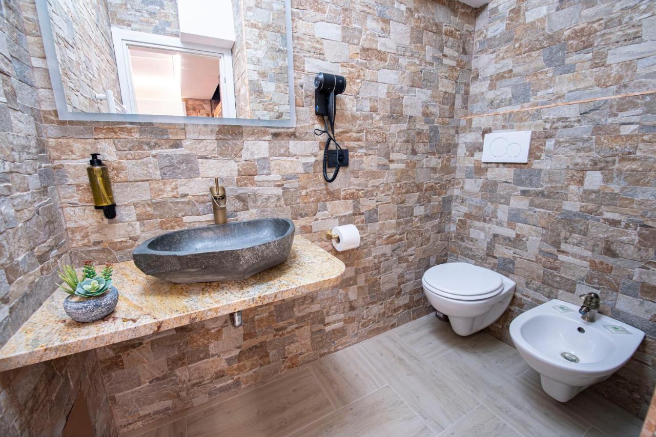 Virtus Prestige - Rooms&apartments Lejlighed *