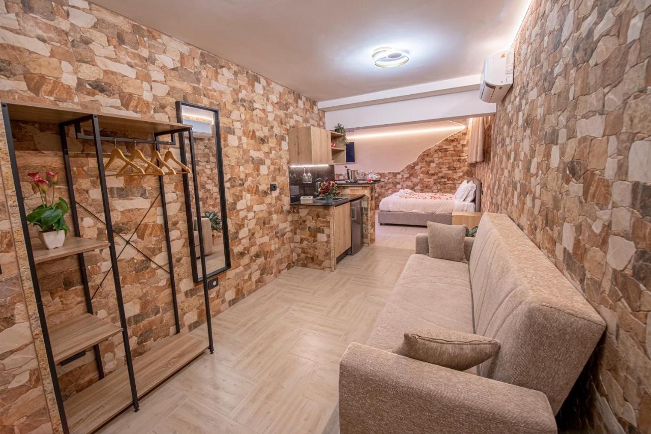 Virtus Prestige - Rooms&apartments Lejlighed Rom
