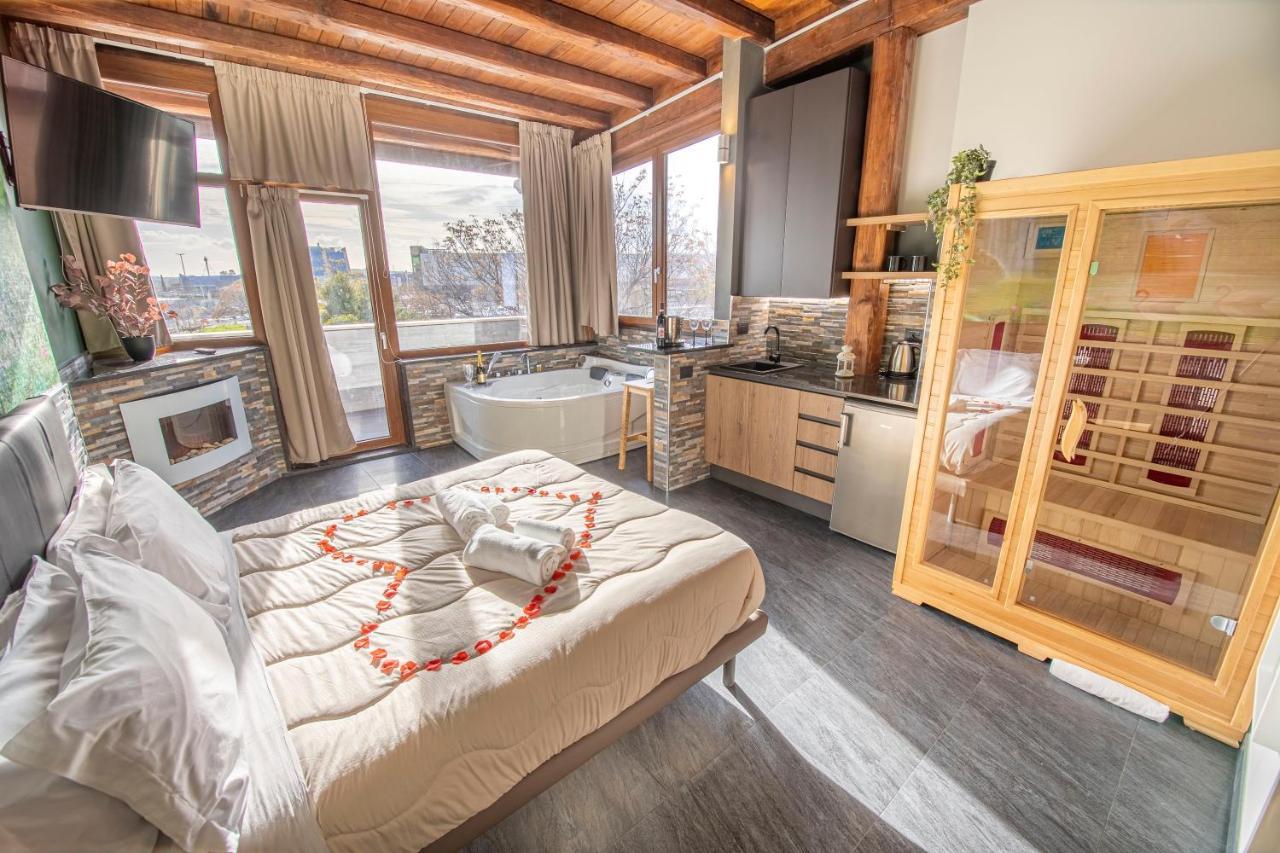 Virtus Prestige - Rooms&apartments Rom