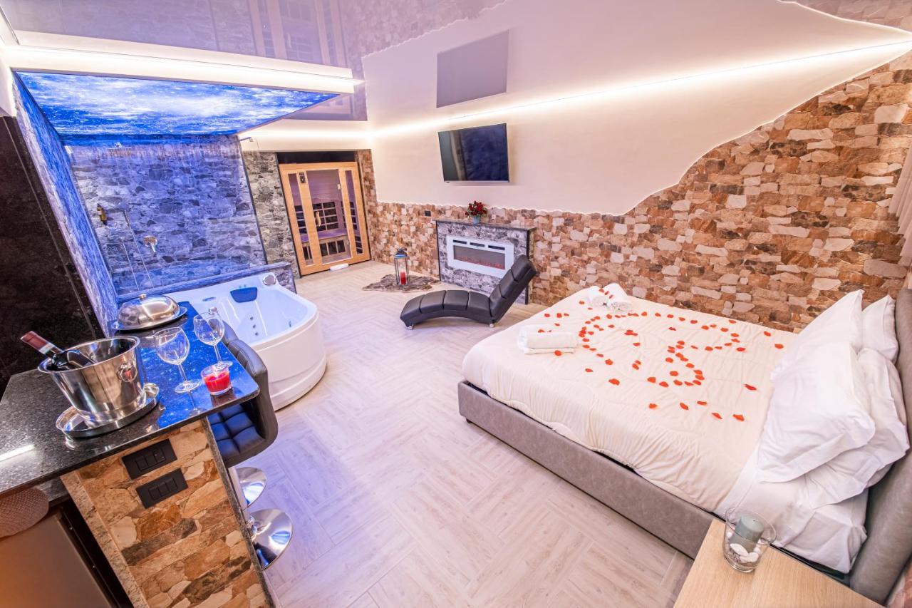 Virtus Prestige - Rooms&apartments Lejlighed Rom