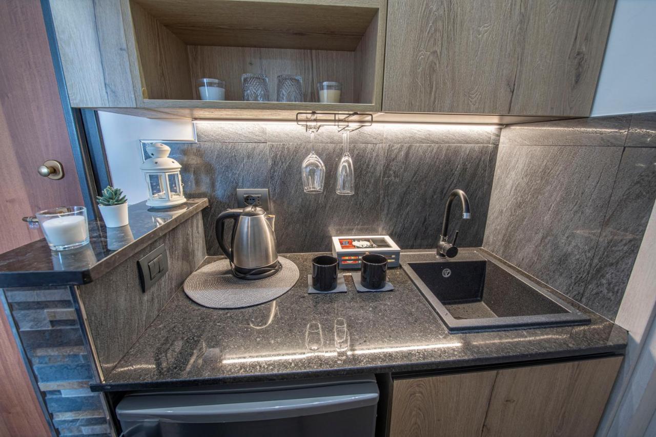 Virtus Prestige - Rooms&apartments Lejlighed Rom
