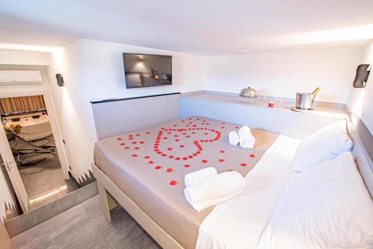 Virtus Prestige - Rooms&apartments Lejlighed Rom