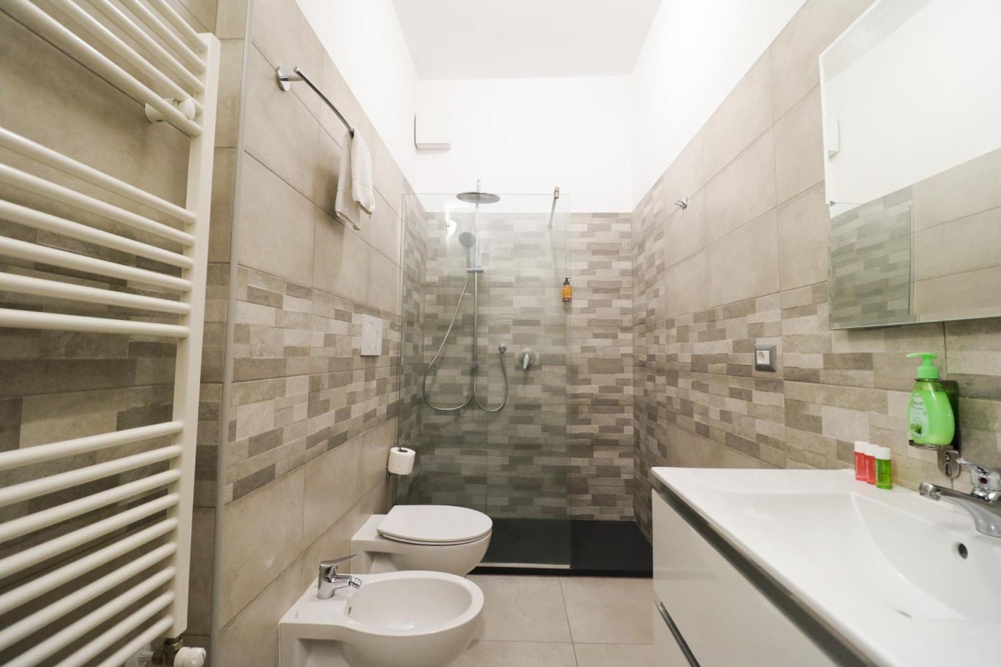 Virtus Prestige - Rooms&apartments Lejlighed *