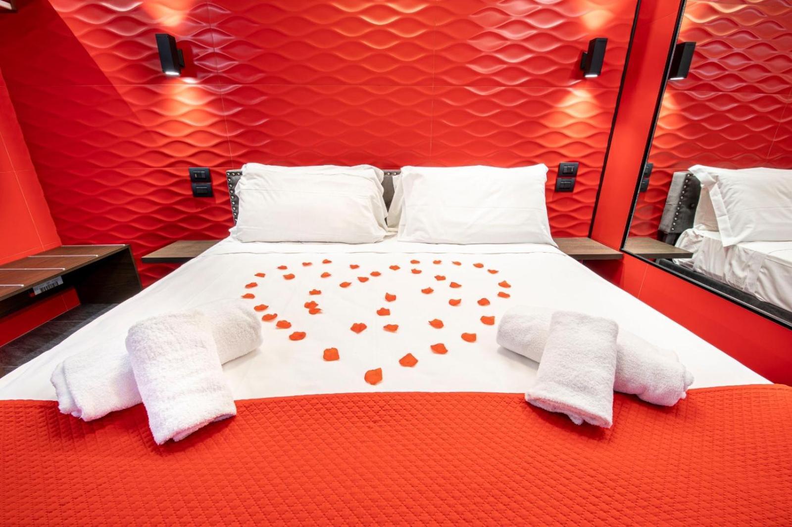 Virtus Prestige - Rooms&apartments *