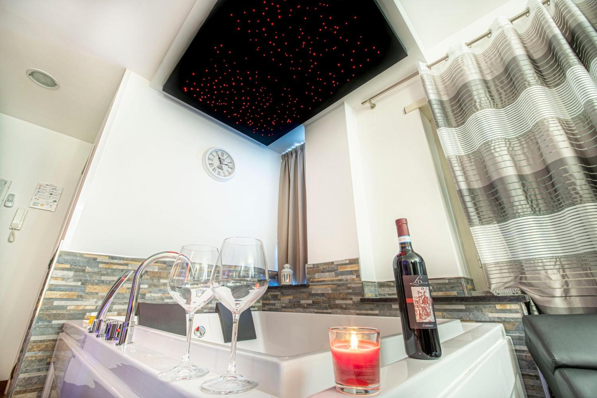 Lejlighed Virtus Prestige - Rooms&apartments Rom