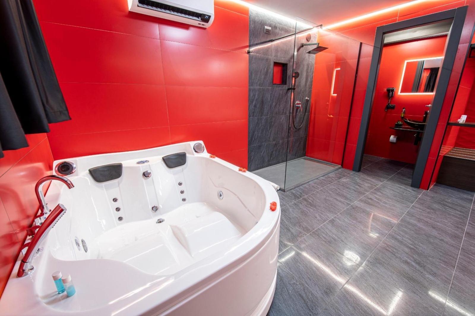 Virtus Prestige - Rooms&apartments *