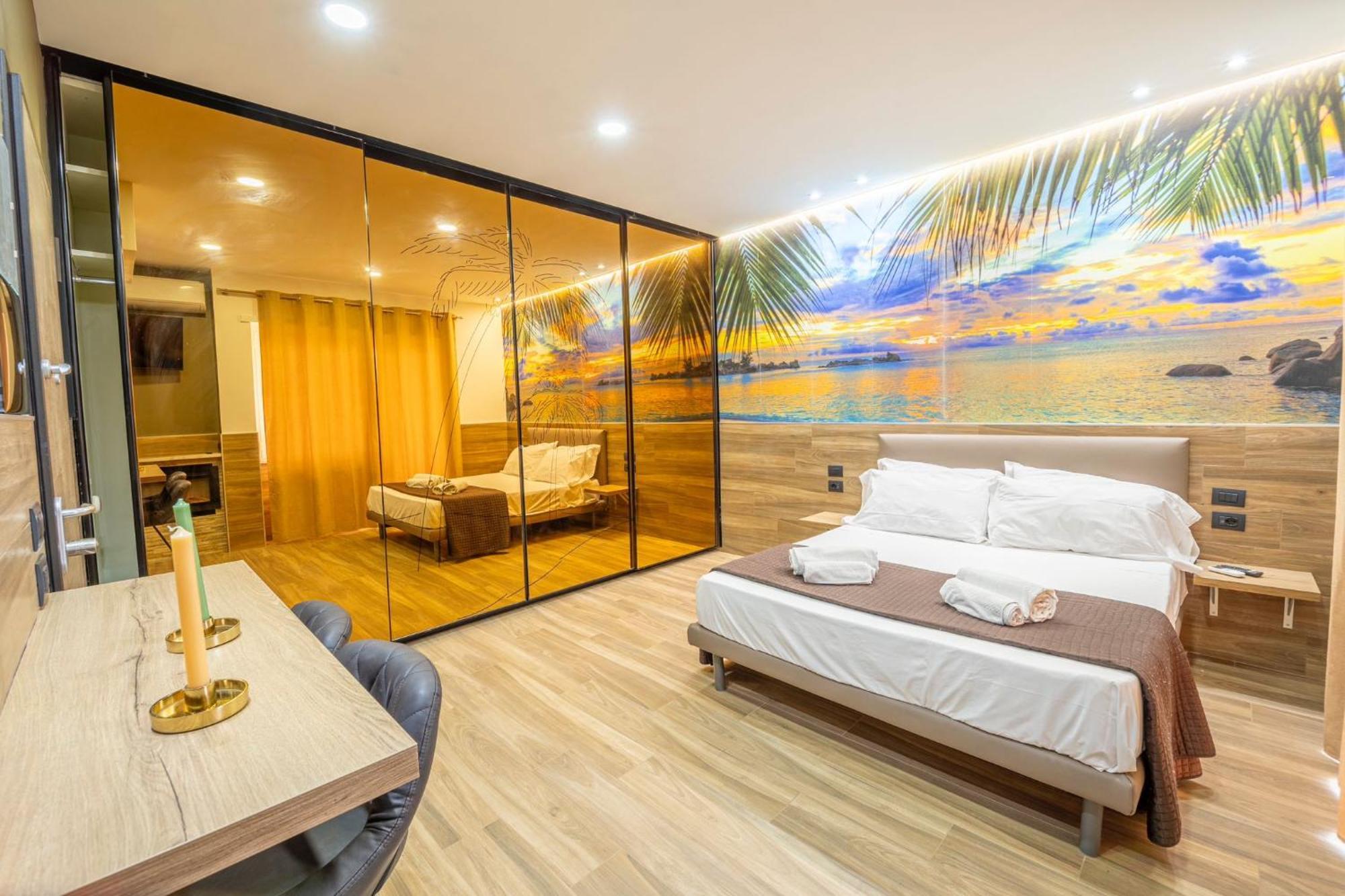 Virtus Prestige - Rooms&apartments Lejlighed