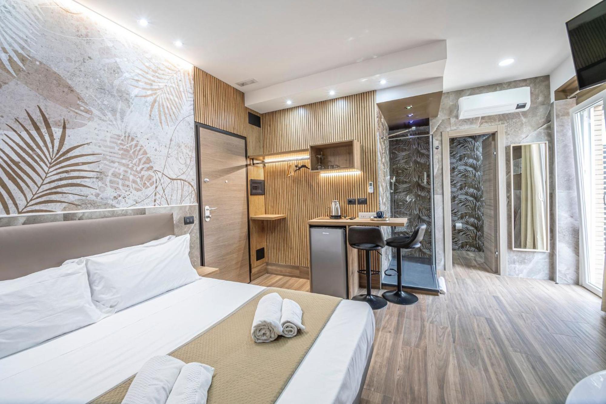 Virtus Prestige - Rooms&apartments Lejlighed *