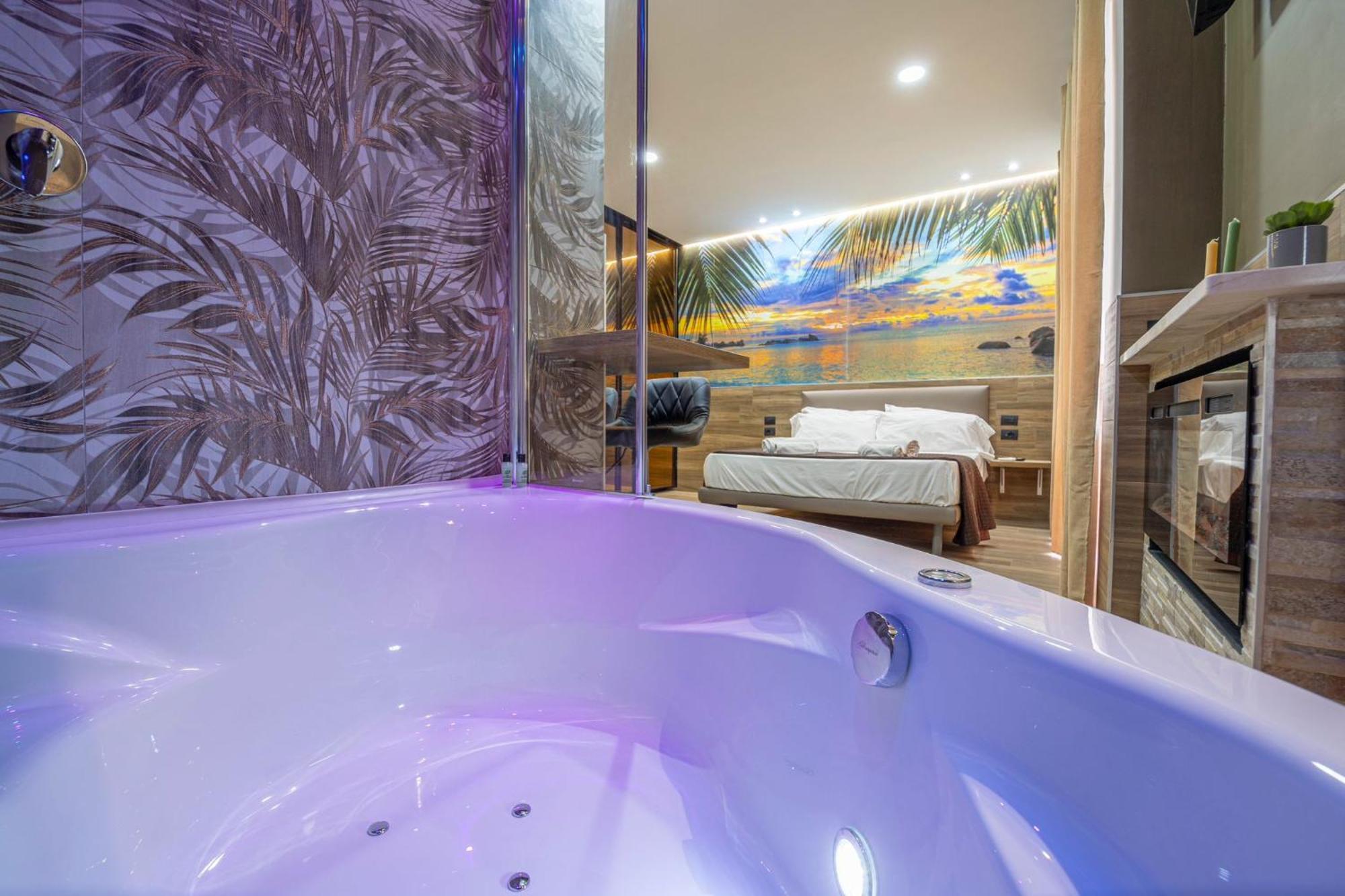 Virtus Prestige - Rooms&apartments Lejlighed Rom