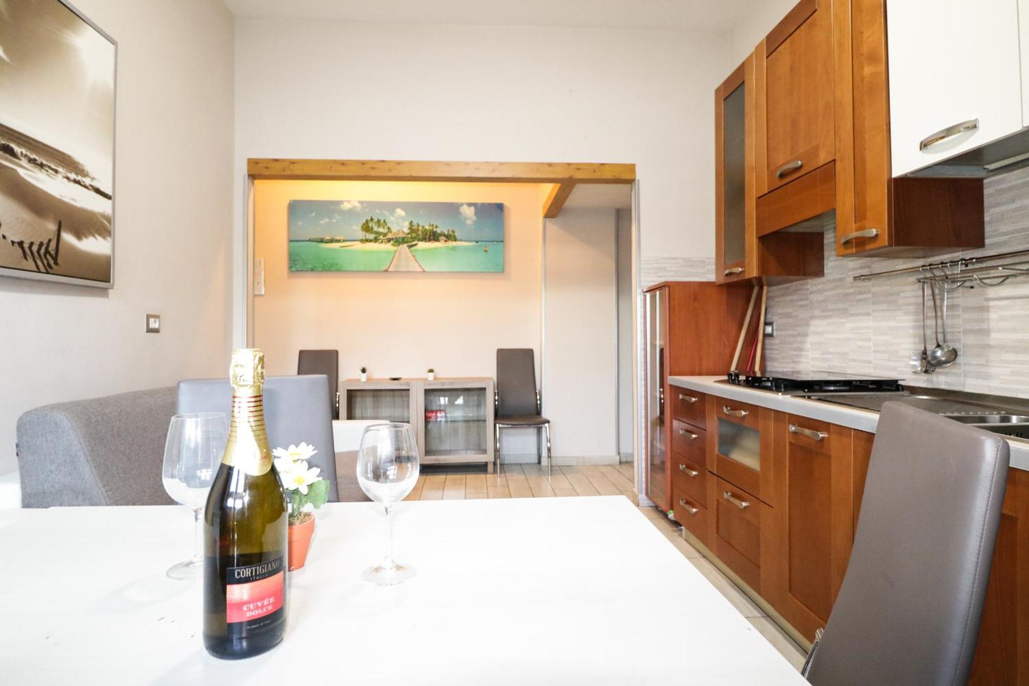 Virtus Prestige - Rooms&apartments