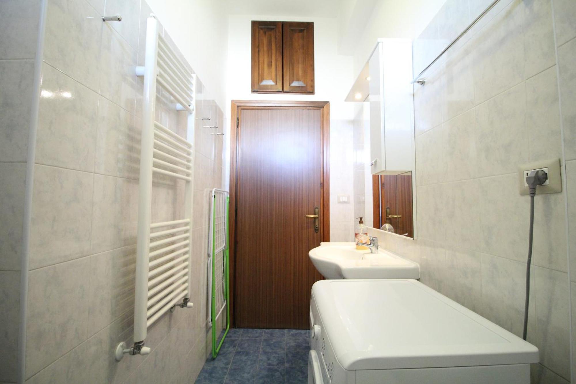 Lejlighed Virtus Prestige - Rooms&apartments Rom