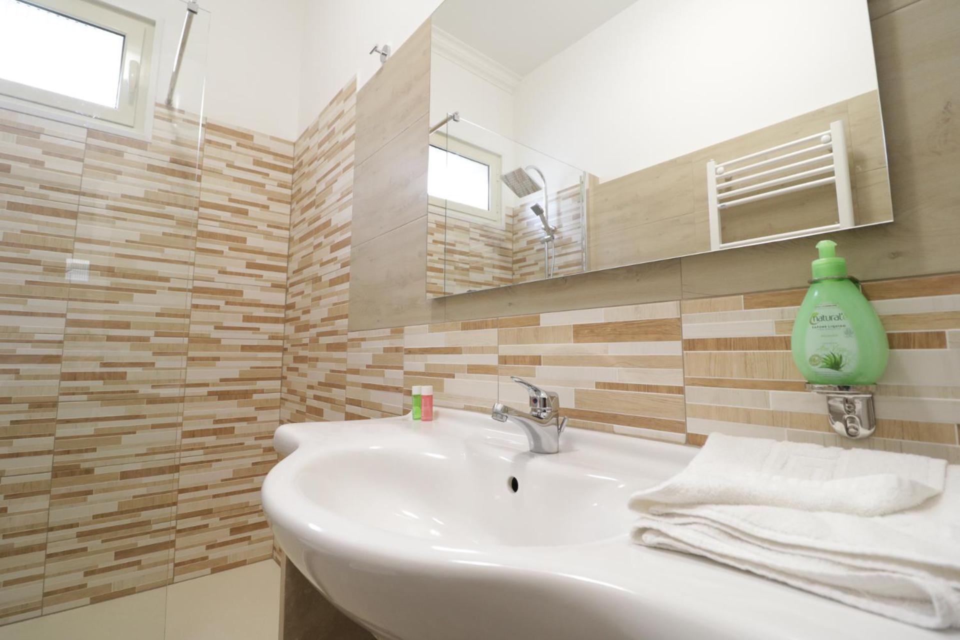 Virtus Prestige - Rooms&apartments Lejlighed Rom