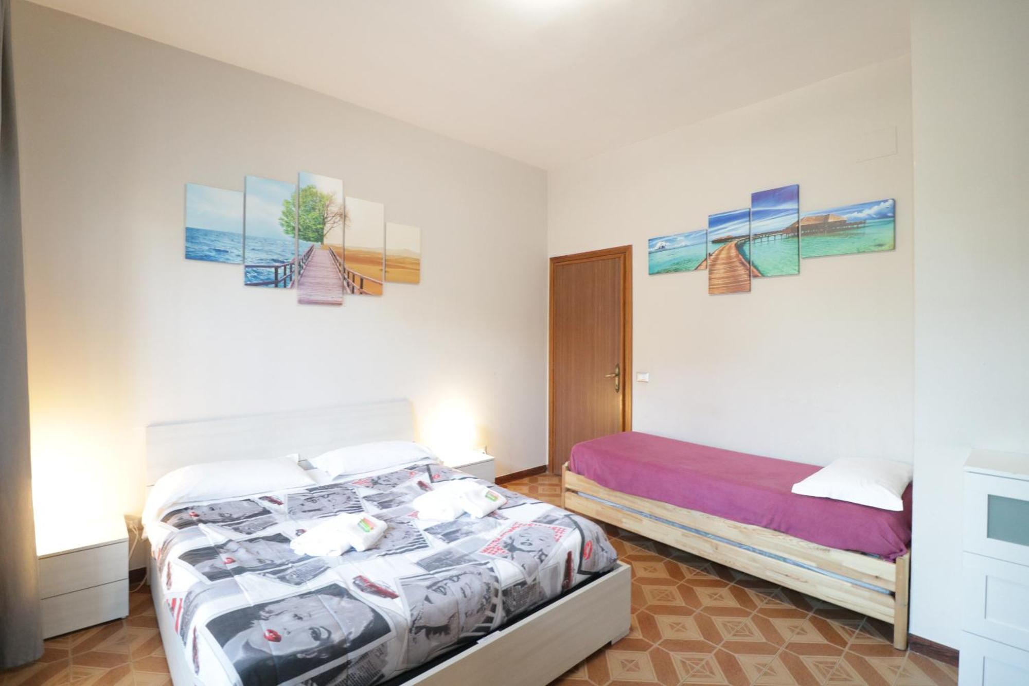 Virtus Prestige - Rooms&apartments