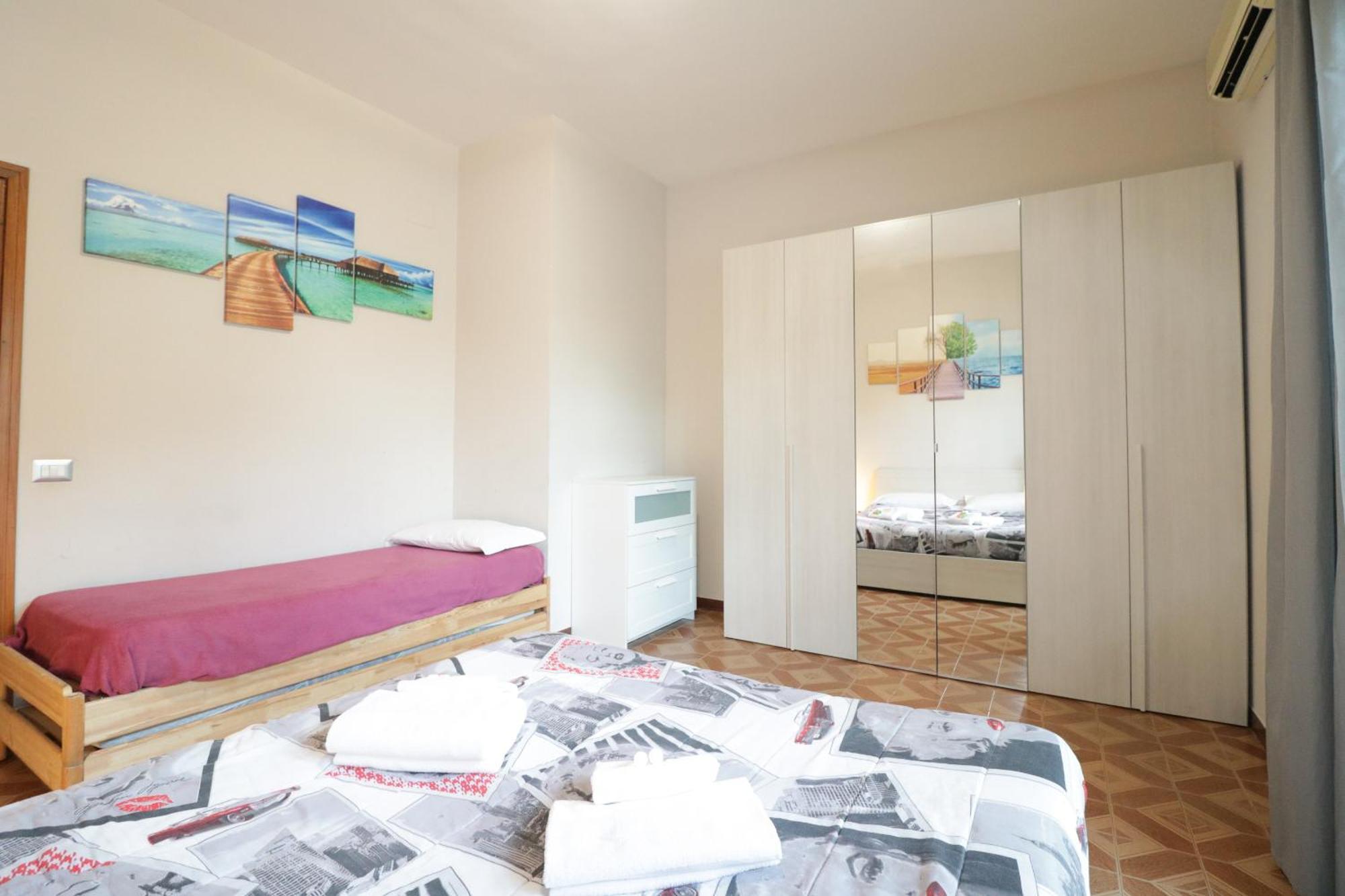 Lejlighed Virtus Prestige - Rooms&apartments Rom