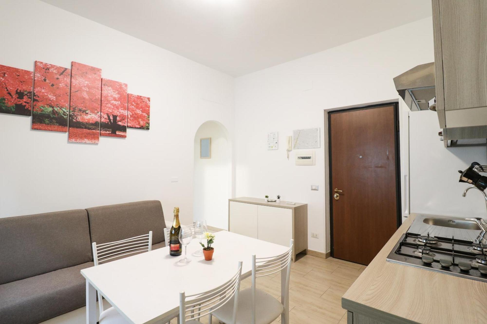 Virtus Prestige - Rooms&apartments