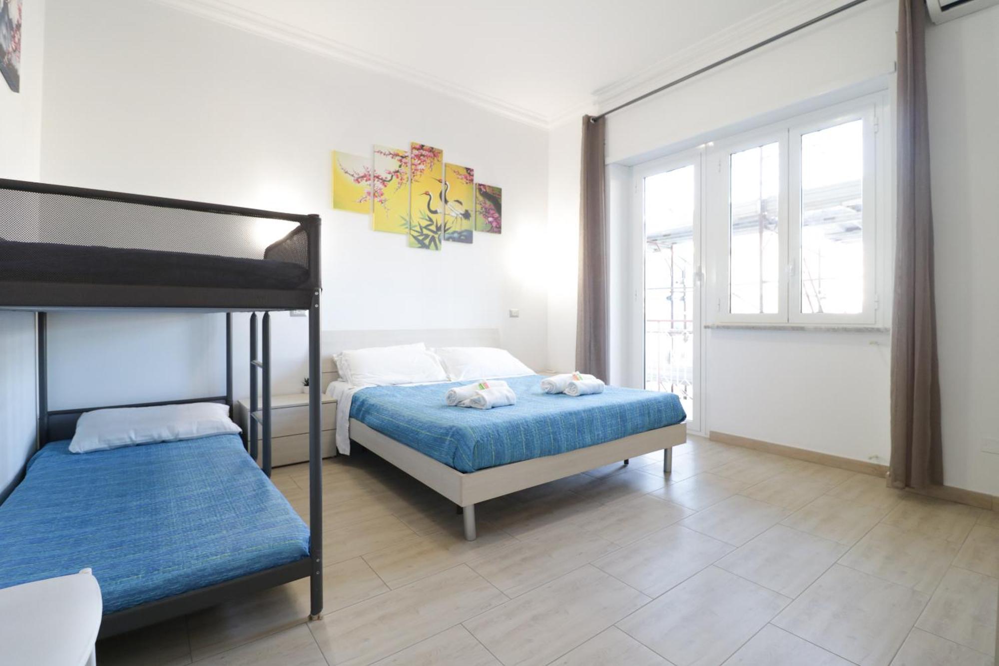 Virtus Prestige - Rooms&apartments Lejlighed *