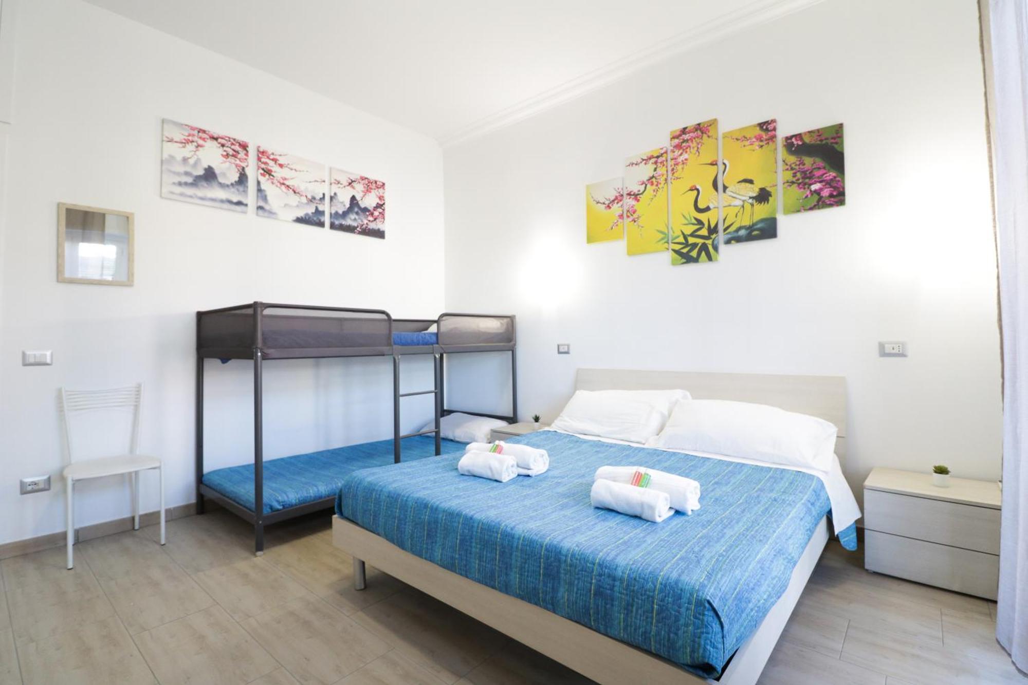 Virtus Prestige - Rooms&apartments Rom