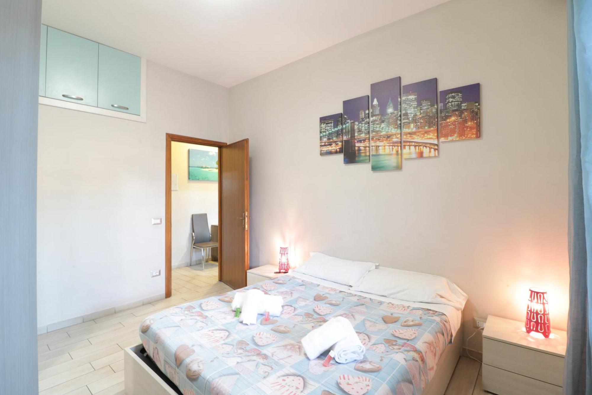 Virtus Prestige - Rooms&apartments