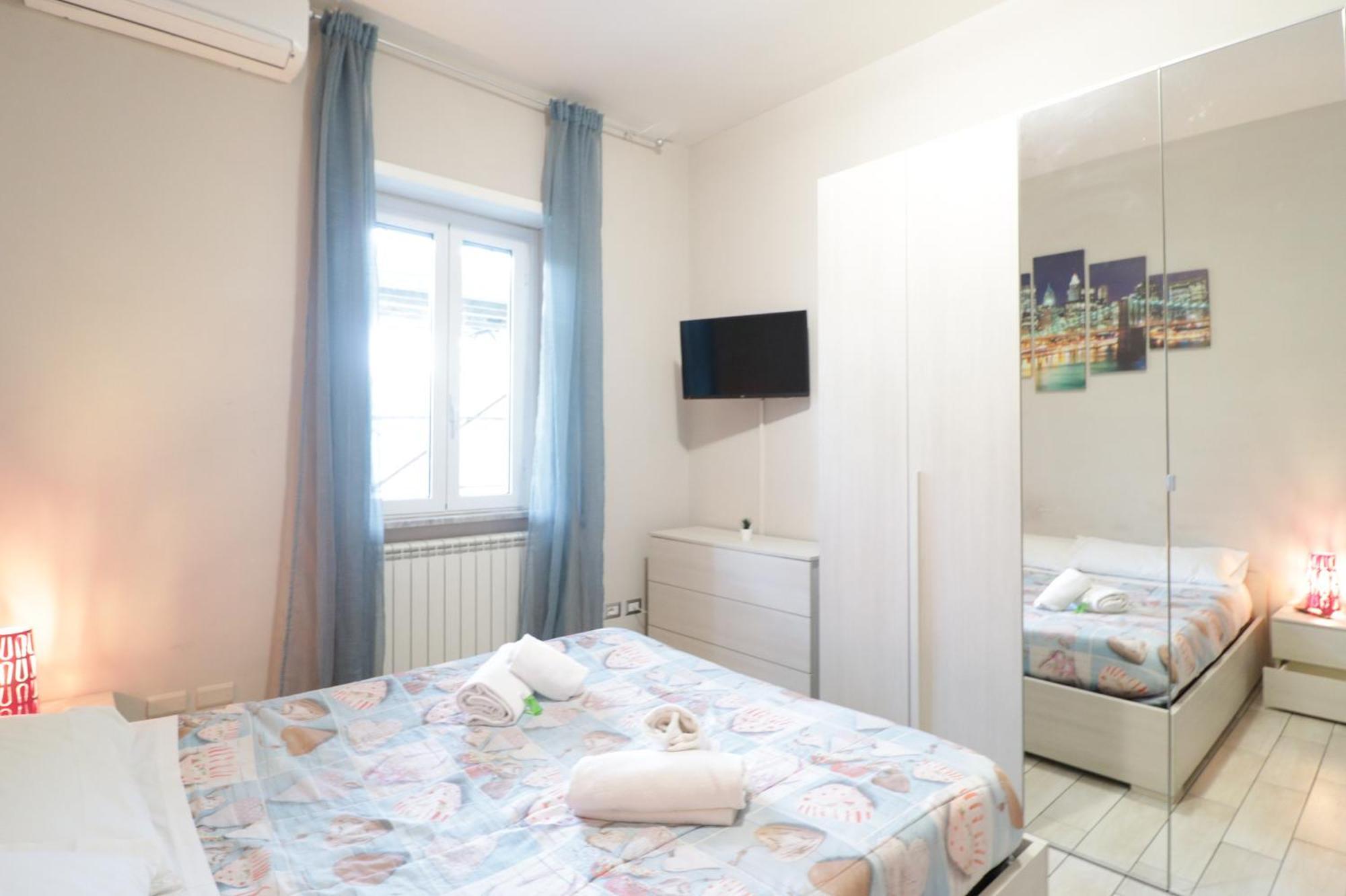 Virtus Prestige - Rooms&apartments Lejlighed