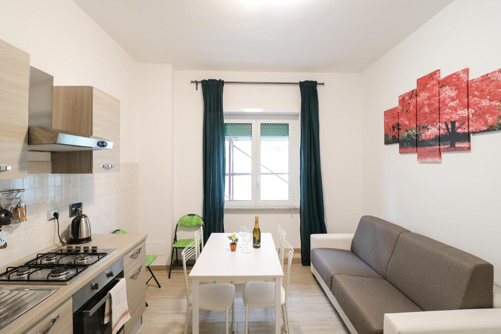 Virtus Prestige - Rooms&apartments *