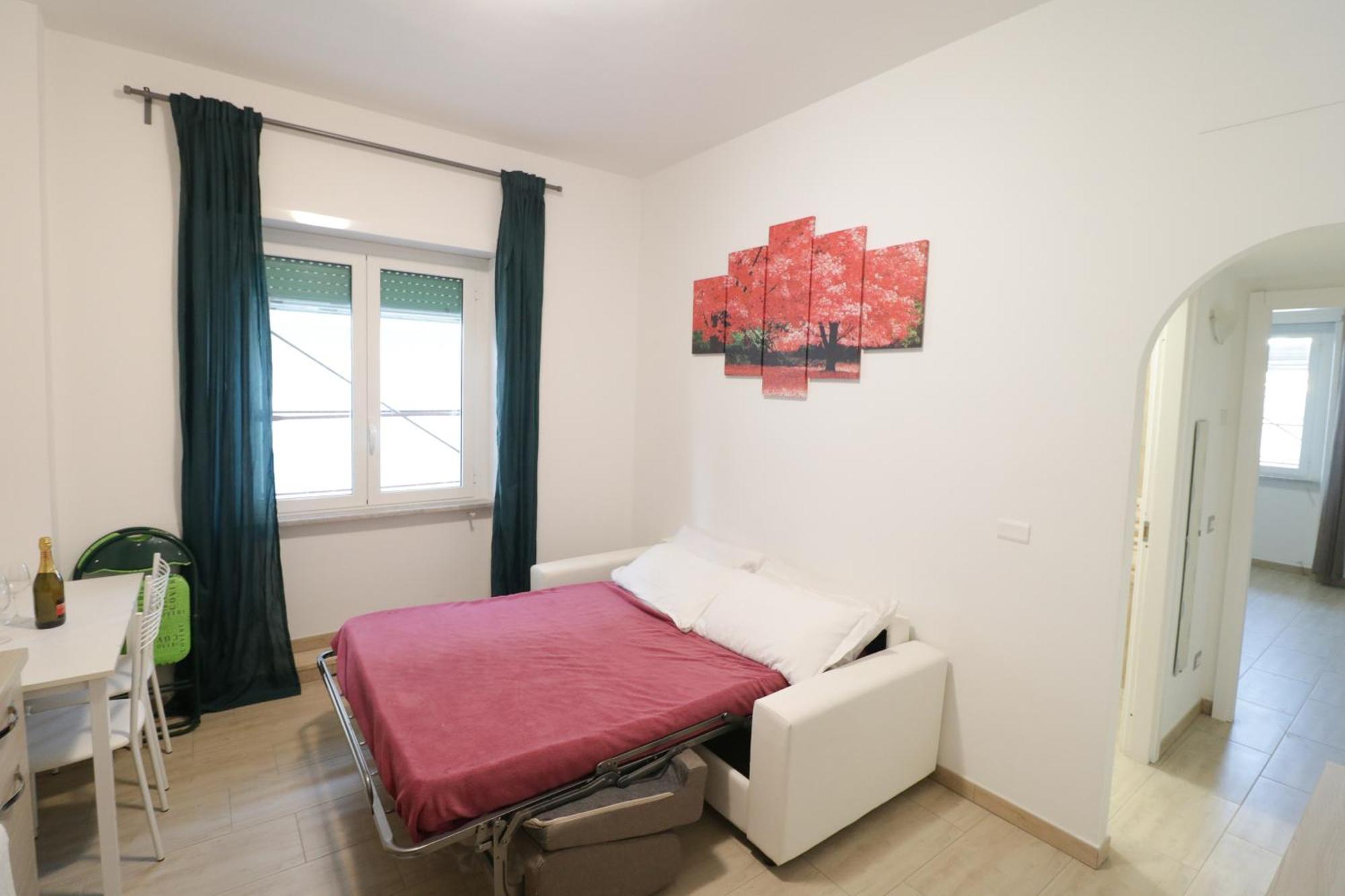 Virtus Prestige - Rooms&apartments Rom