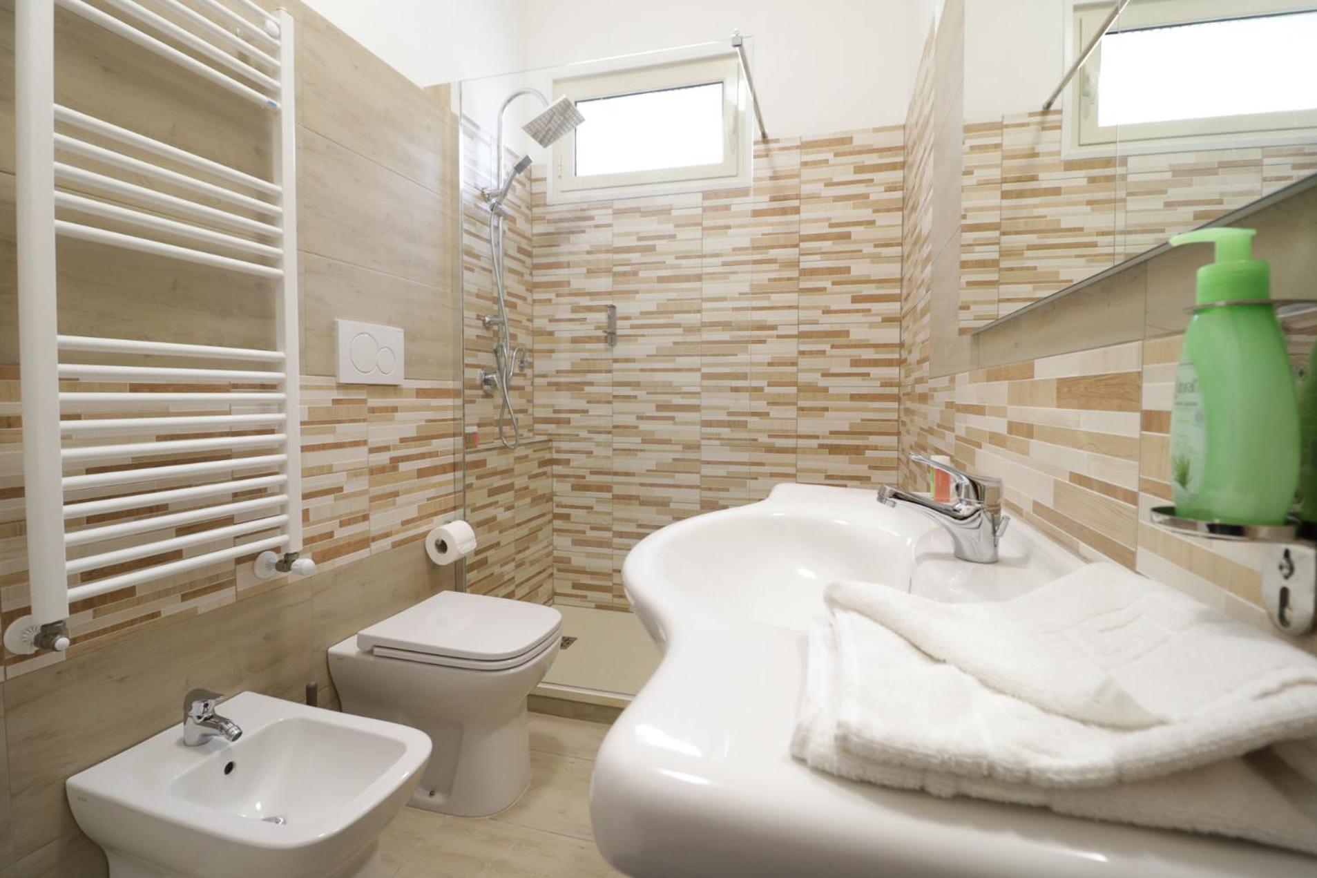 Virtus Prestige - Rooms&apartments Lejlighed