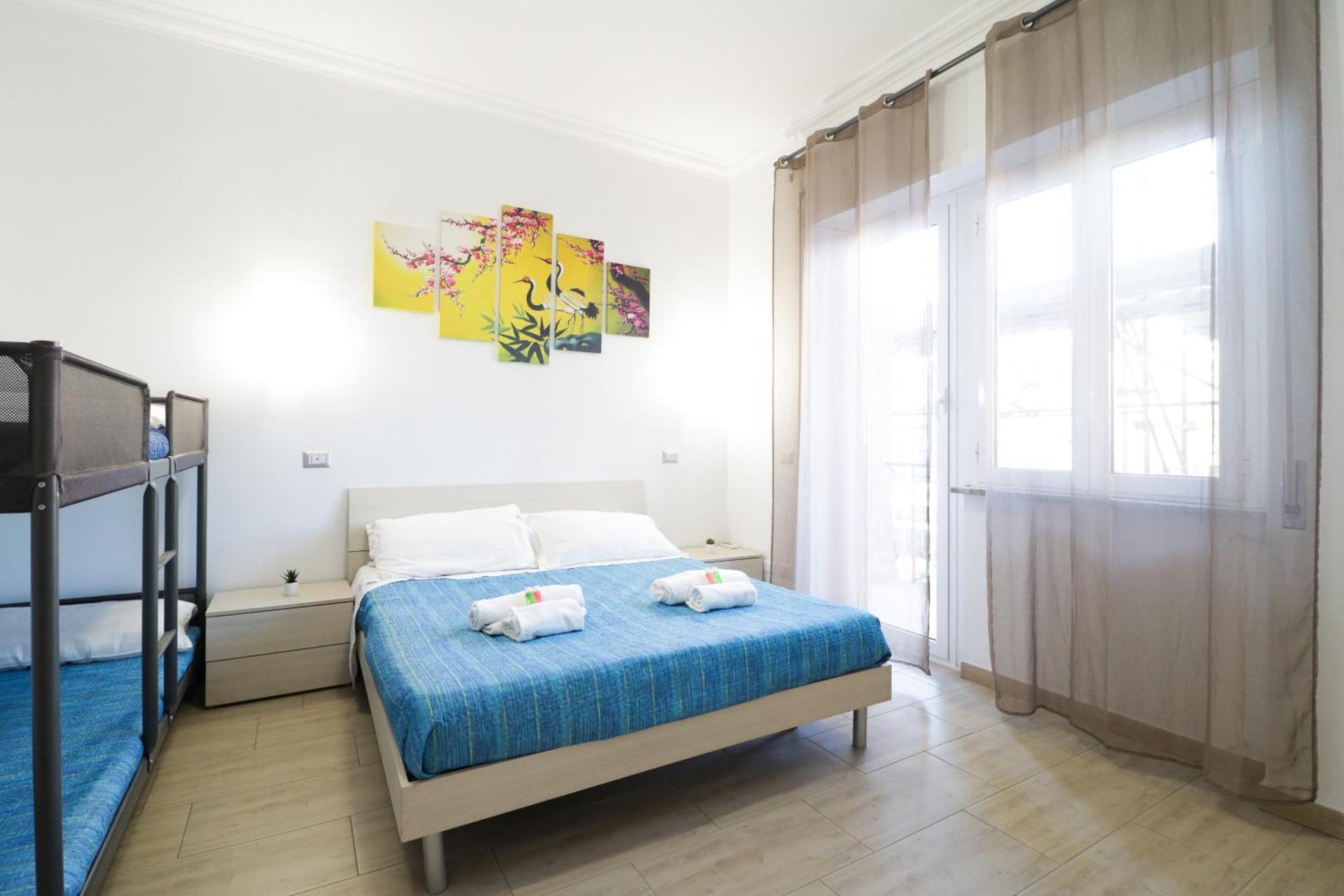 Lejlighed Virtus Prestige - Rooms&apartments
